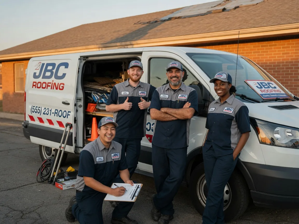 Roof Replacement company in Auburn Hills, MI