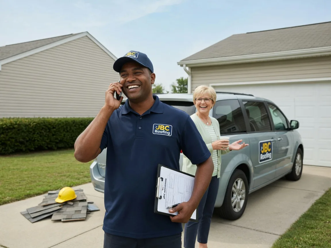 Roof Replacement Auburn Hills, MI FAQs